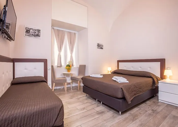Azzurra Guest House