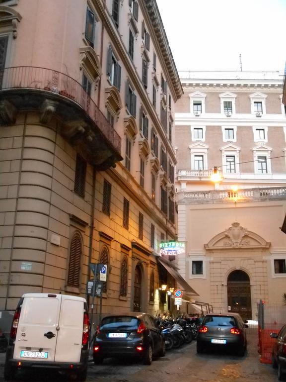 Azzurra Guest house 3*