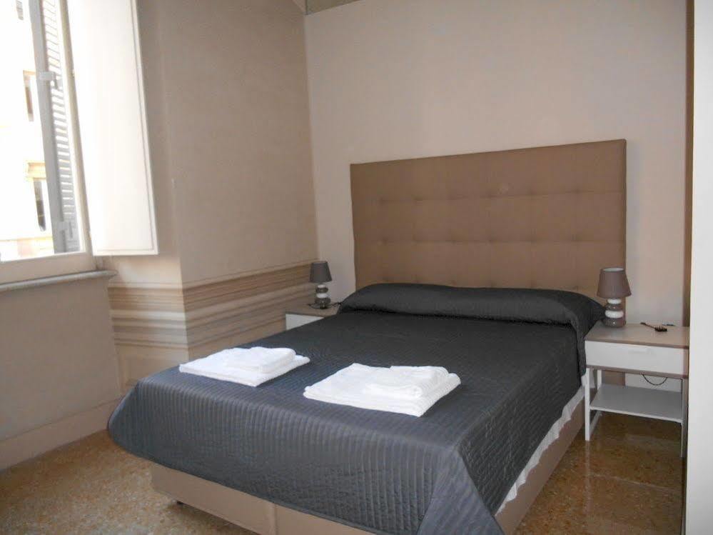 Guest house Azzurra