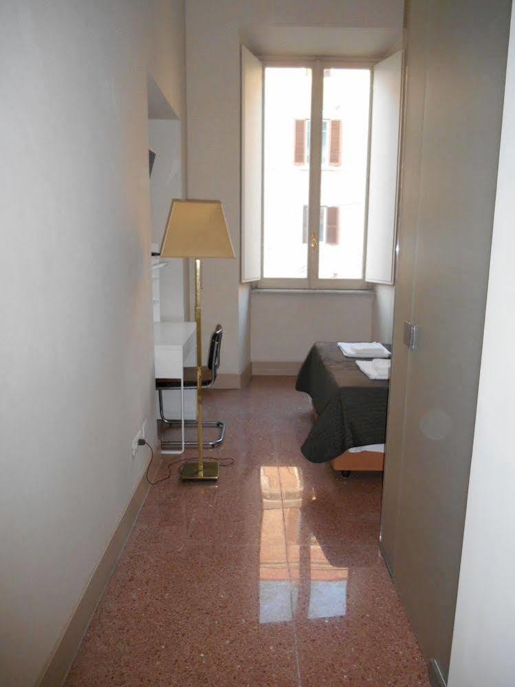 Azzurra Guest house Rome