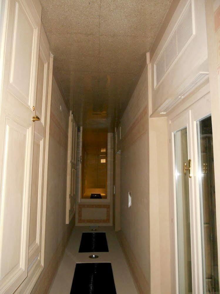 Azzurra Guest house 3*