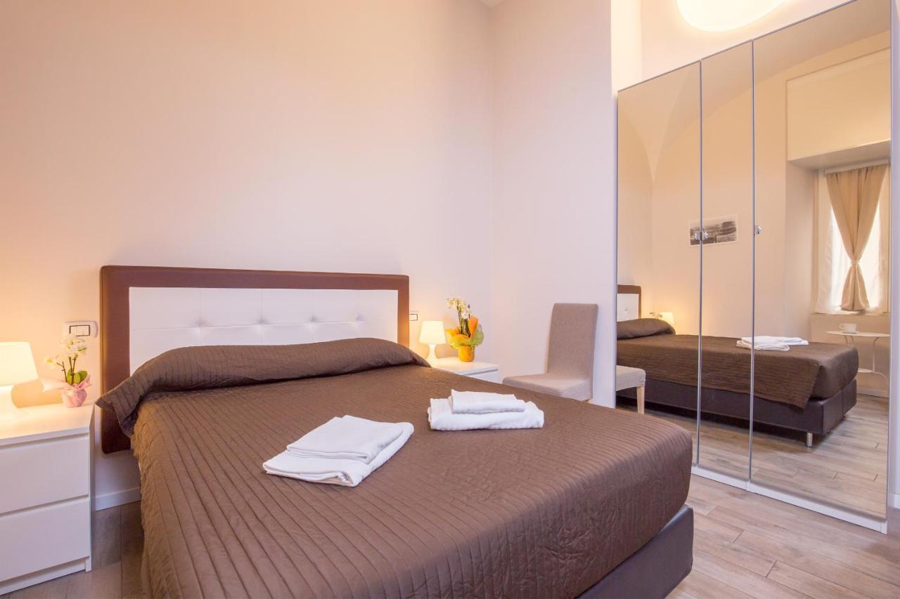 Azzurra Guest house 3*
