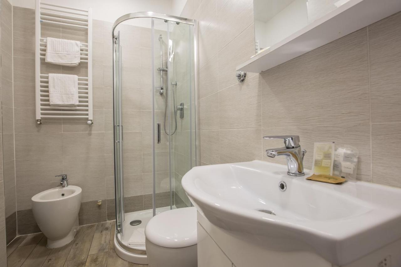 Azzurra Guest house Rome