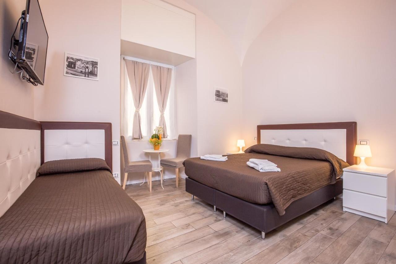 Azzurra Guest house