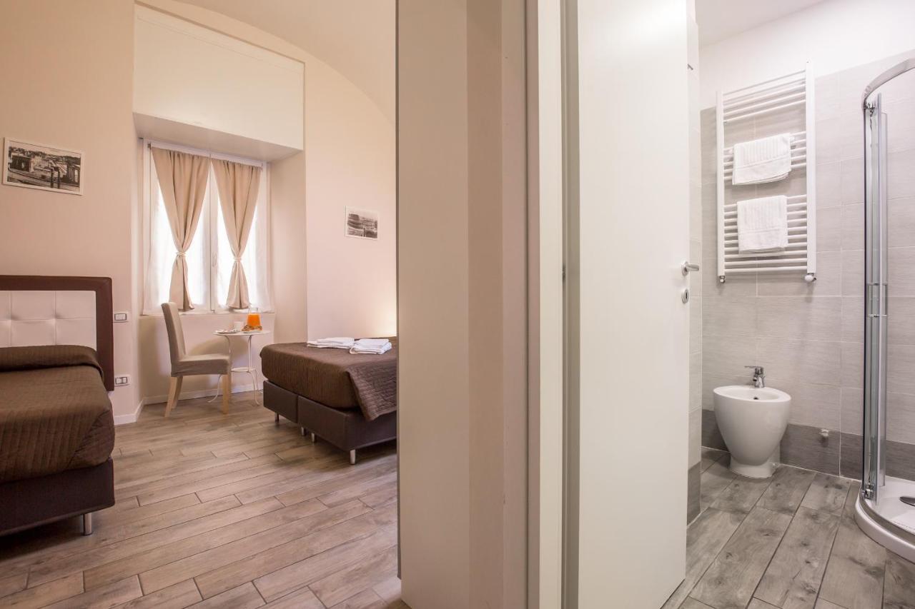 Azzurra 3* Rome
