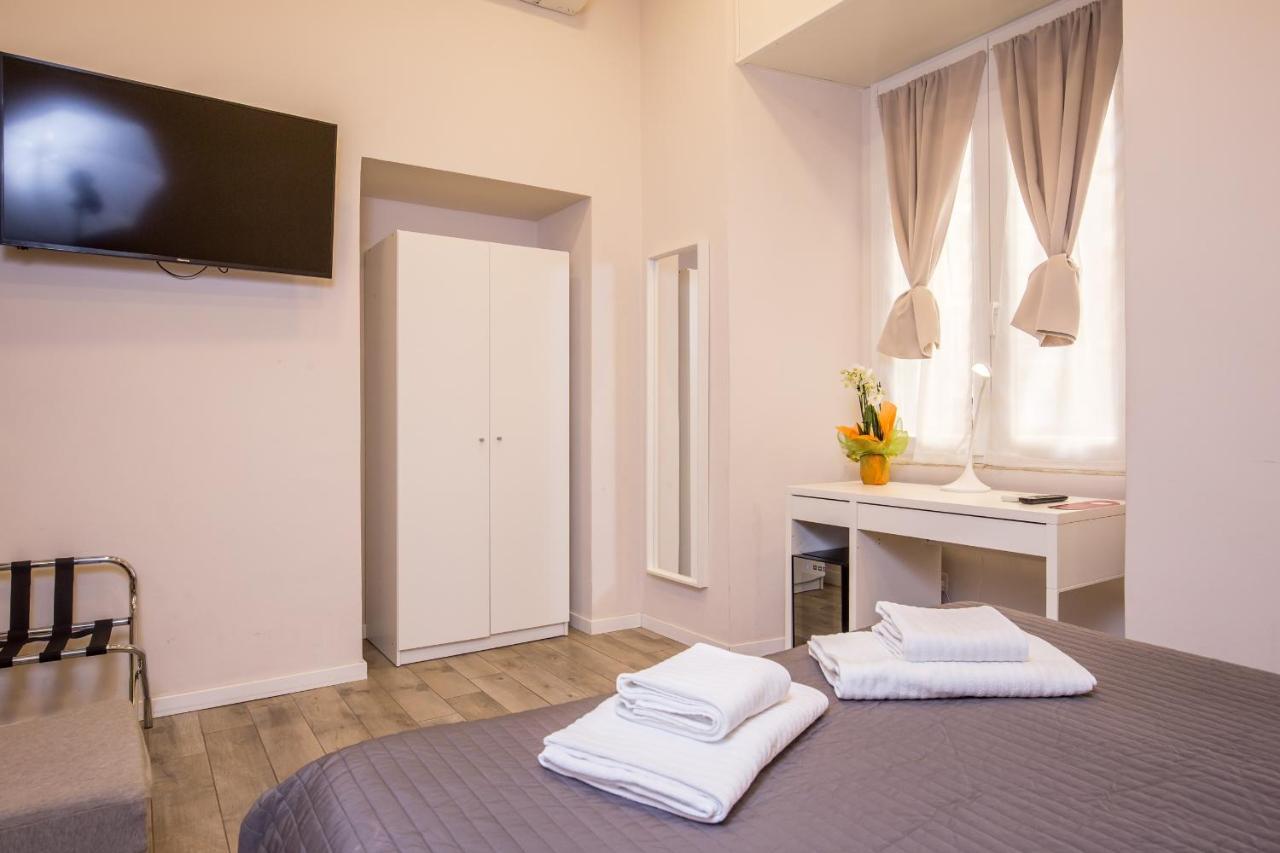 Guest house Azzurra 3*