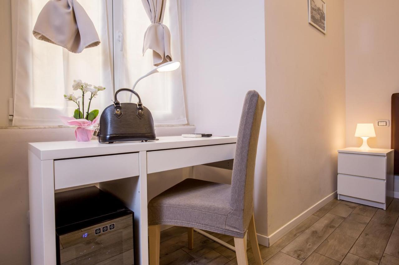 Azzurra Guest house
