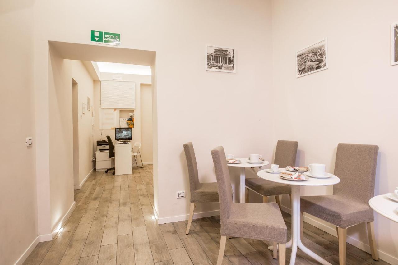 Azzurra Guest house 3*
