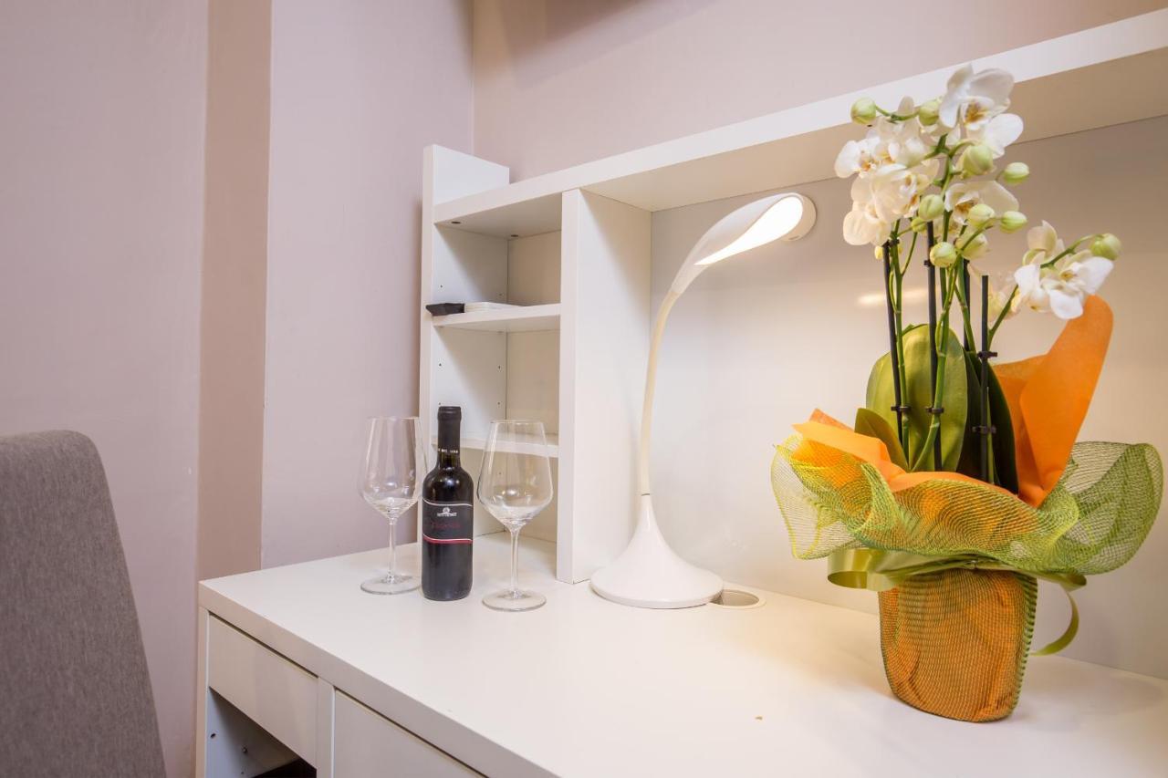 Guest house Azzurra Rome