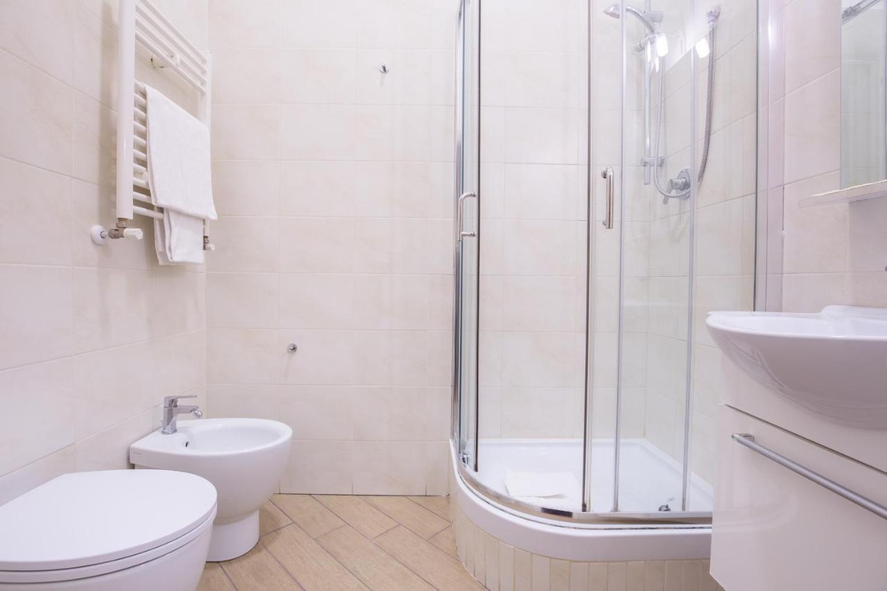Guest house Azzurra 3*