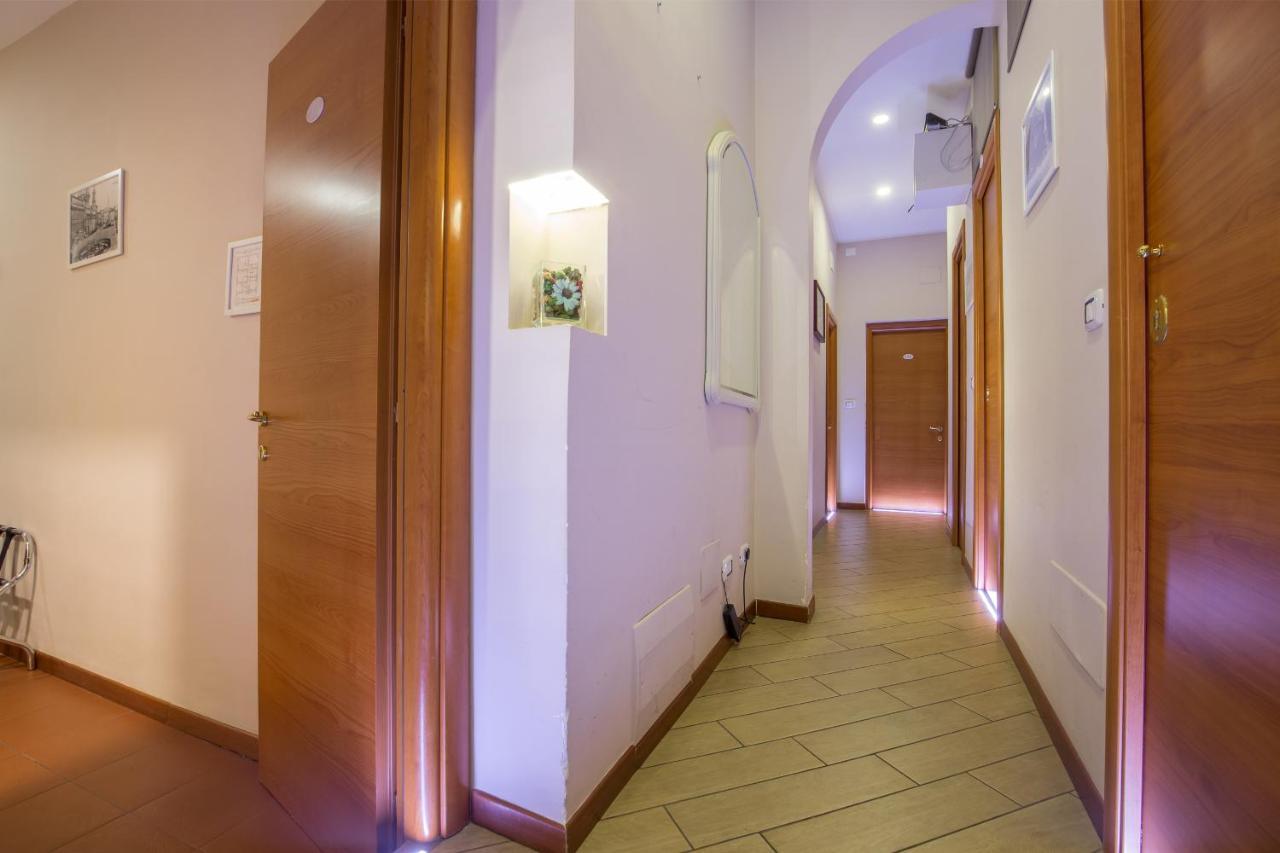 Azzurra Guest house 3*