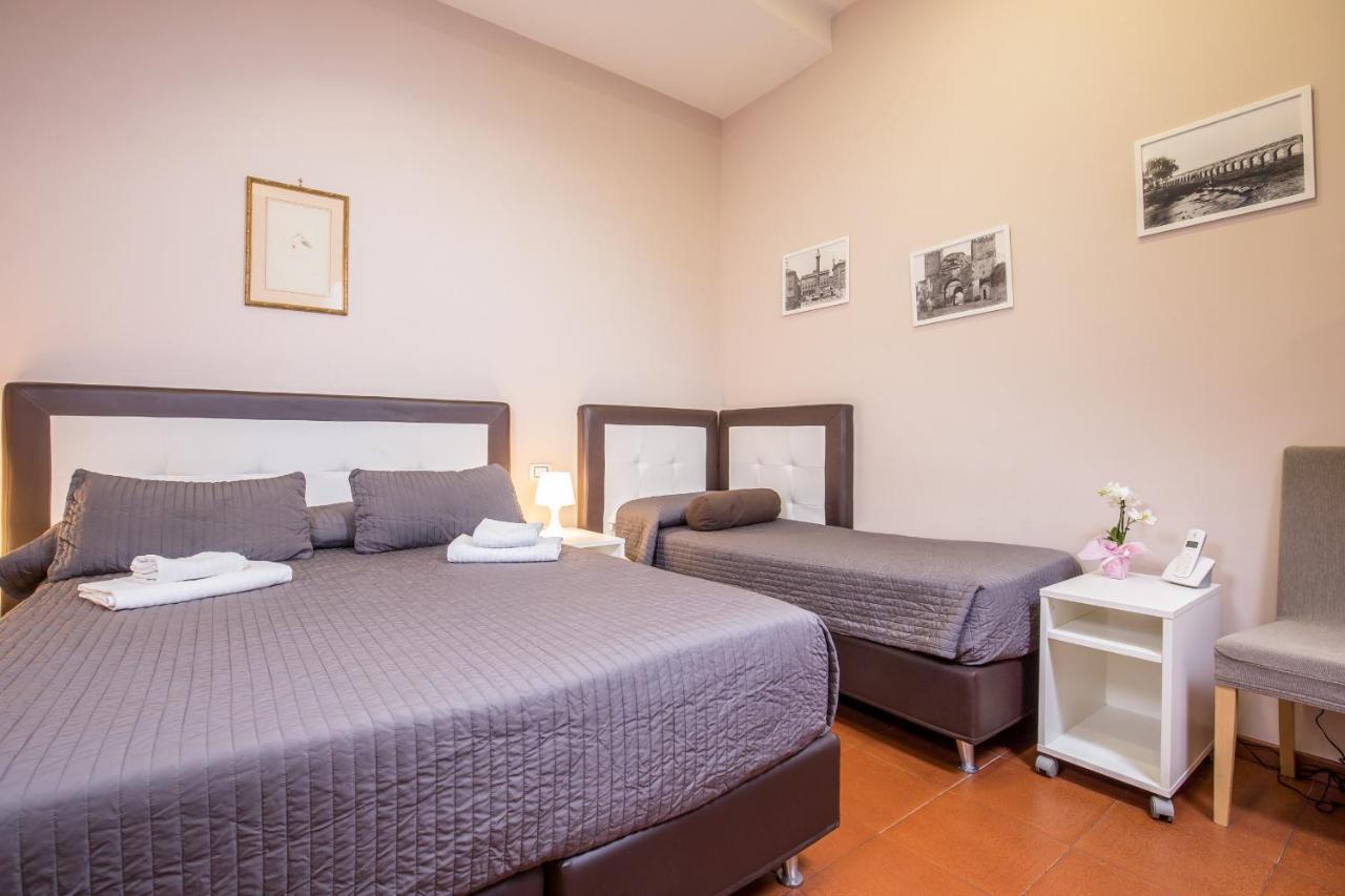 Azzurra Guest house