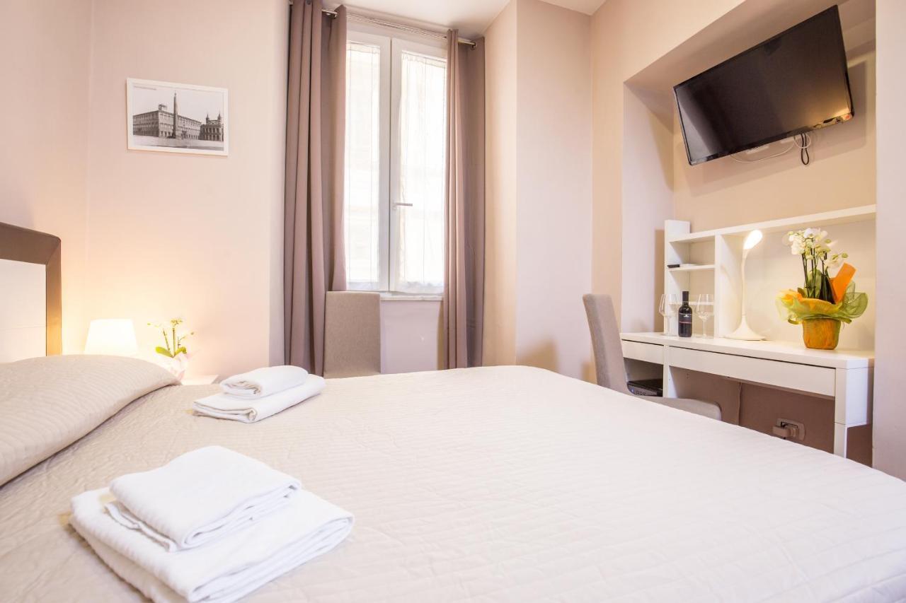 Guest house Azzurra 3*