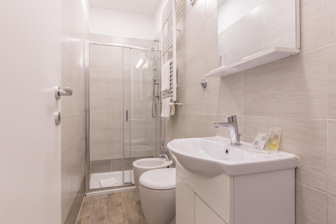 Guest house Azzurra
