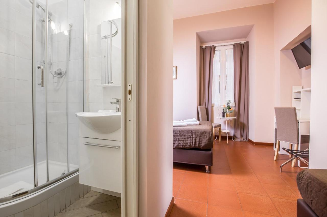 Azzurra Guest house Rome