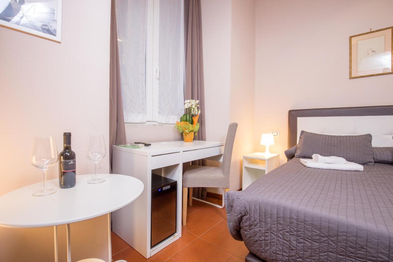 Guest house Azzurra 3*
