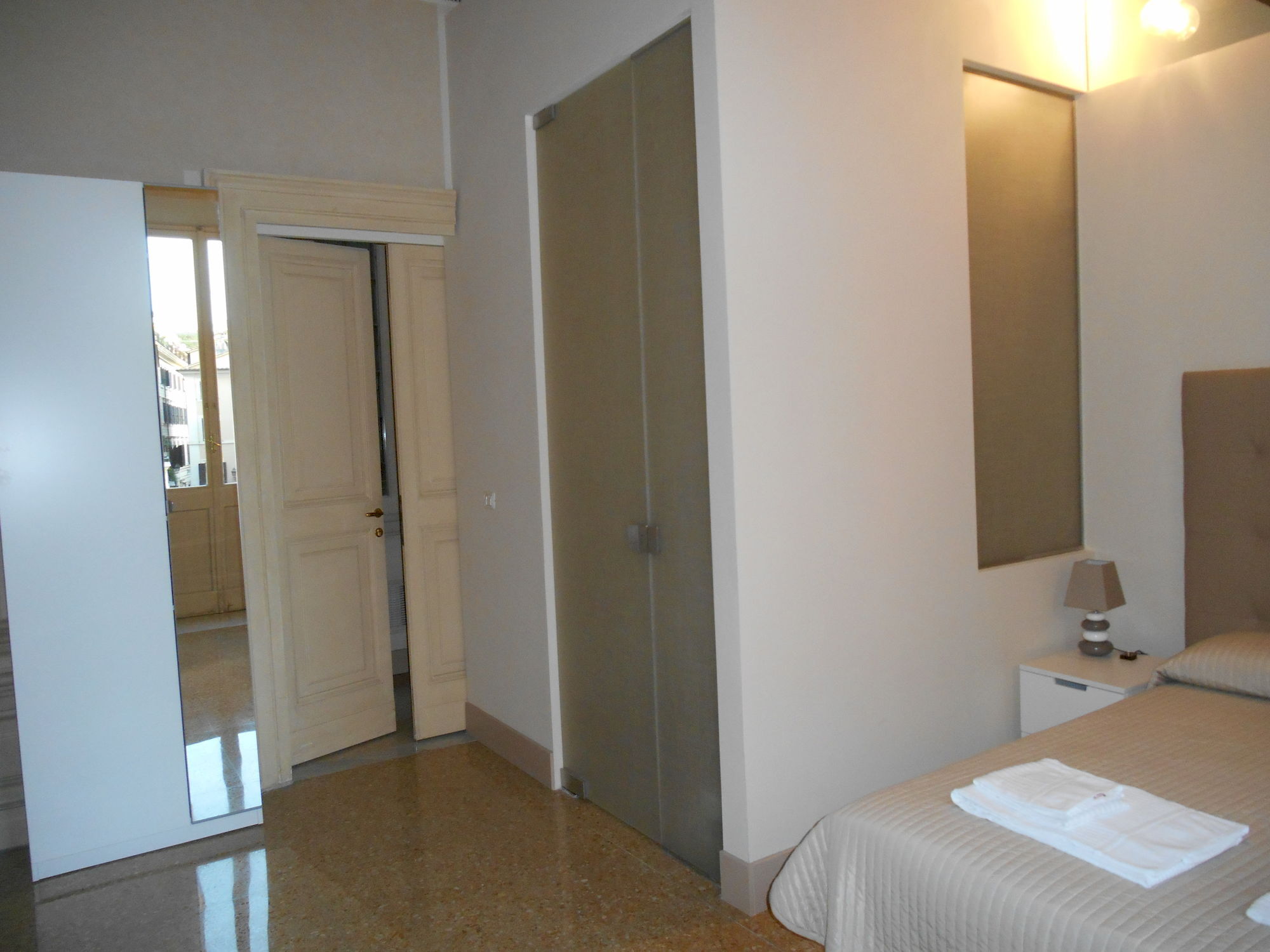 Azzurra 3* Rome