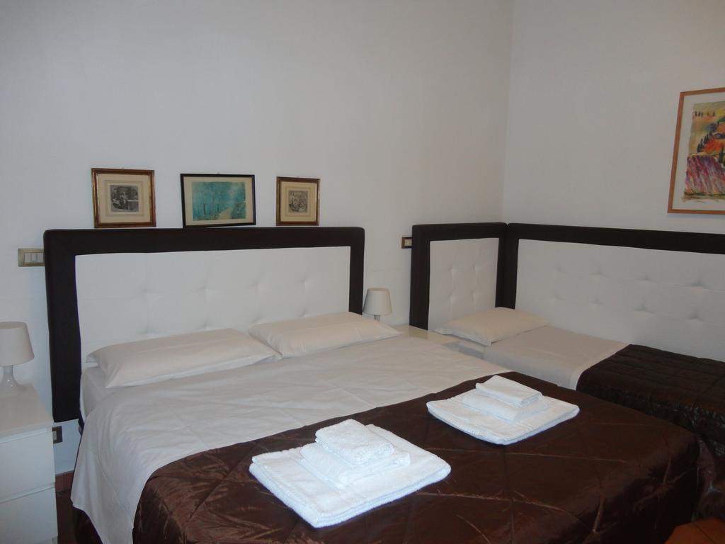 Guest house Azzurra 3*