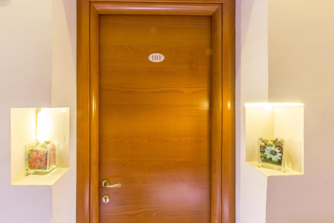 Guest house Azzurra Rome